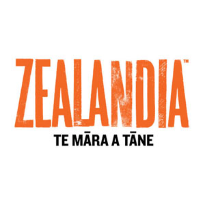 Zealandia